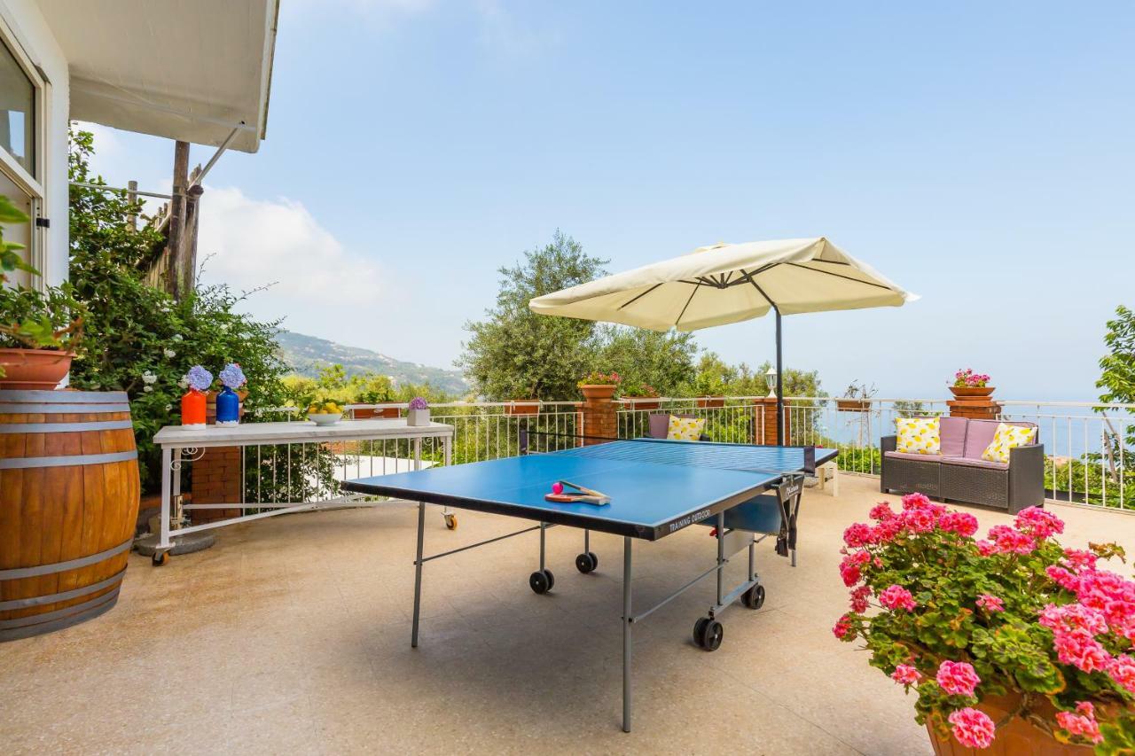 Villa Sorrento Flats Exterior photo