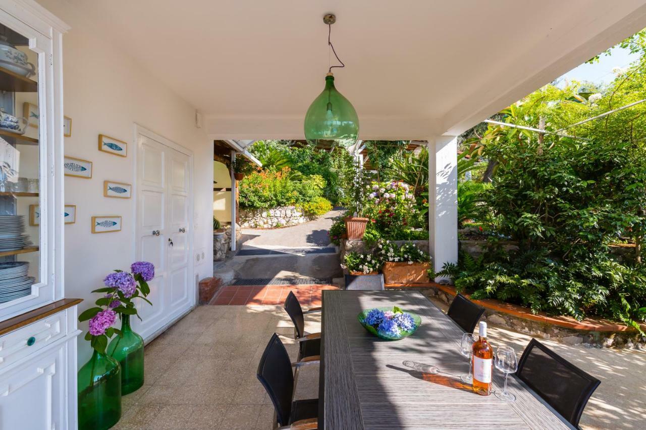 Villa Sorrento Flats Exterior photo